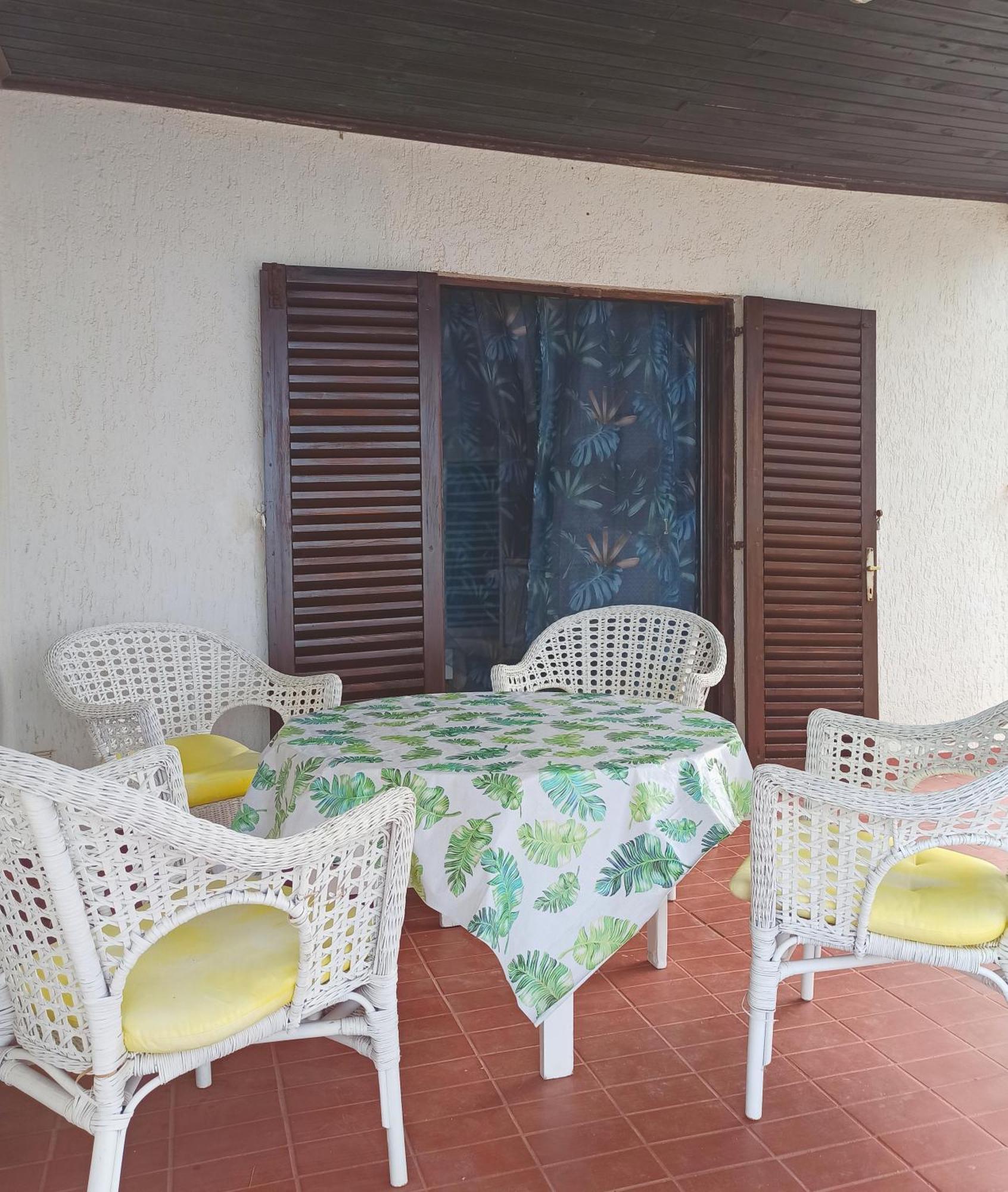 Silbablu Bed and Breakfast Rum bild
